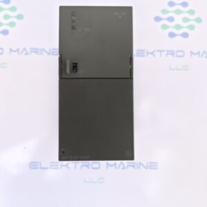 Siemens 6ES7 307-1EA01-0AA0 | Simatic PS 307 Regulated Power Supply
