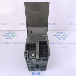 Siemens 6ES7 307-1EA01-0AA0 | Simatic PS 307 Regulated Power Supply