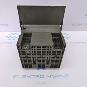 Siemens 6ES7 307-1KA01-0AA0 | Simatic S7 Voltage Regulator