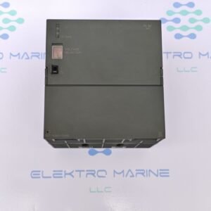Siemens 6ES7 307-1KA01-0AA0 | Simatic S7 Voltage Regulator