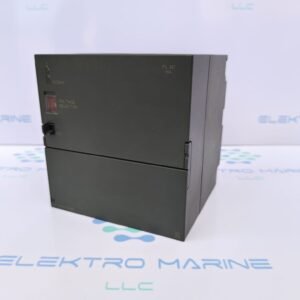 Siemens 6ES7 307-1KA01-0AA0 | Simatic S7 Voltage Regulator
