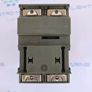 Siemens 6ES7 314-1AE04-0AB0 | Simatic S7 Central Processing Unit