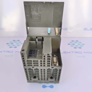 Siemens 6ES7 314-1AE04-0AB0 | Simatic S7 Central Processing Unit