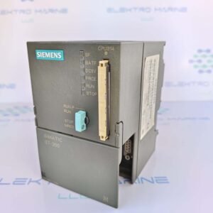 Siemens 6ES7 314-1AE84-0AB0 | Simatic S7 Programmable Controller