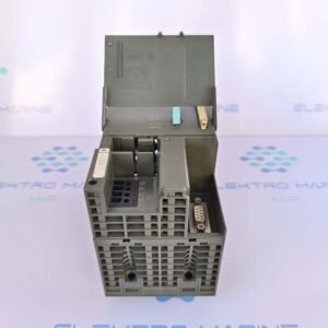 Siemens 6ES7 314-1AE84-0AB0 | Simatic S7 Programmable Controller