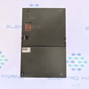 Siemens 6ES7 314-1AE84-0AB0 | Simatic S7 Programmable Controller