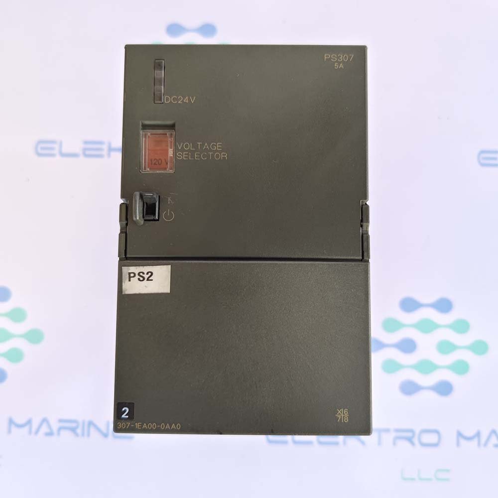 Siemens 6ES7 314-1AE84-0AB0 | Simatic S7 Programmable Controller