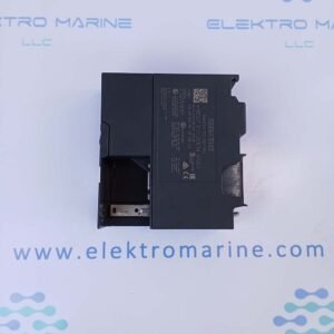 Siemens 6ES7 317-2EK14-0AB0 | Central Processing Unit