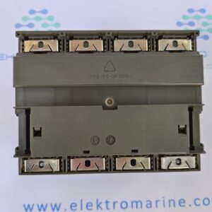 Siemens 6ES7 318-2AJ00-0AB0 | Simatic S7 Processor Module