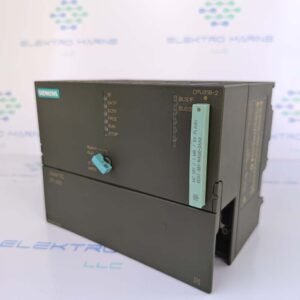 Siemens 6ES7 318-2AJ00-0AB0 | Simatic S7 Processor Module