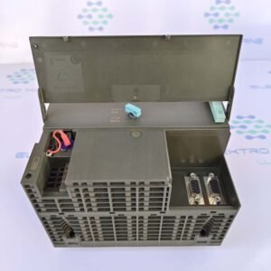 Siemens 6ES7 318-2AJ00-0AB0 | Simatic S7 Processor Module