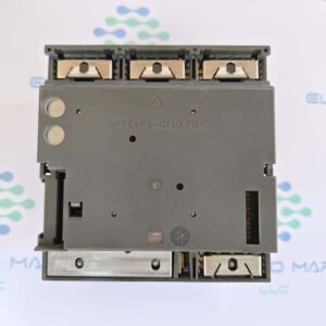 Siemens 6ES7 318-3EL01-0AB0 | Simatic S7-300 PLC CPU