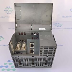 Siemens 6ES7 318-3EL01-0AB0 | Simatic S7-300 PLC CPU