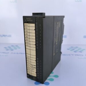 Siemens 6ES7 321-1BH02-0AA0 | Simatic S7 Digital Input Module