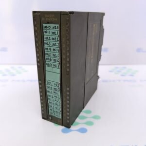 Siemens 6ES7 321-1BL00-0AA0 | Simatic S7 Digital Input Module