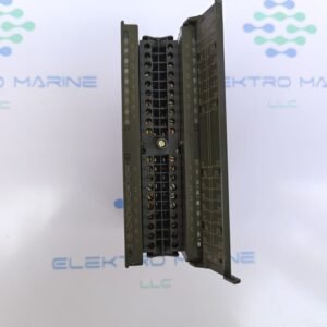 Siemens 6ES7 321-1BL00-0AA0 | Simatic S7 Digital Input Module