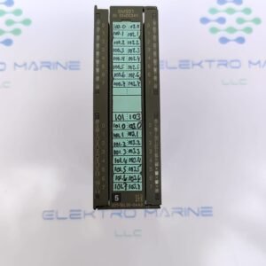 Siemens 6ES7 321-1BL00-0AA0 | Simatic S7 Digital Input Module