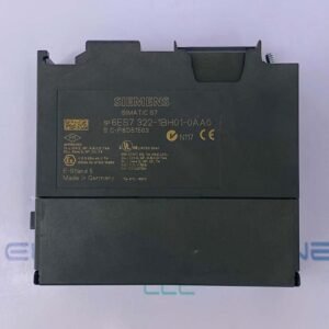 Siemens 6ES7 322-1BH01-0AA0 | Digital Input Module
