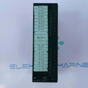 Siemens 6ES7 322-1BH01-0AA0 | Digital Input Module