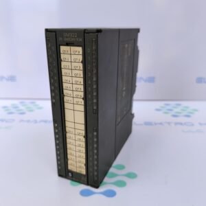 Siemens 6ES7 322-1BL00-0AA0 | Simatic S7 Digital Output Module
