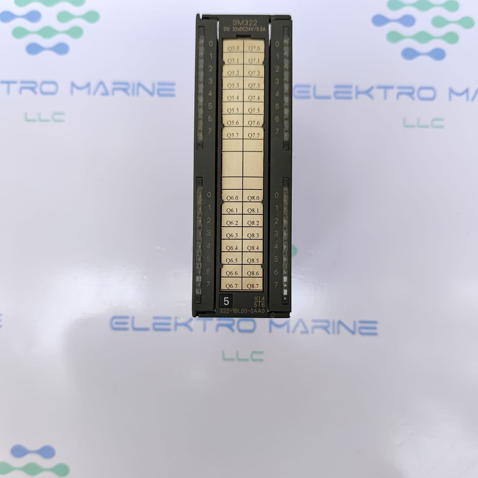Siemens 6ES7 322-1BL00-0AA0 | Simatic S7 Digital Output Module