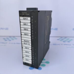 Siemens 6ES7 322-1HF01-0AA0 | Simatic S7 Digital Output Module
