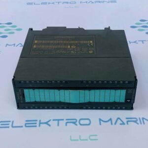 Siemens 6ES7 322-1HF10-0AA0 | Digital Output Module