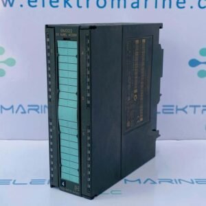 Siemens 6ES7 322-1HF10-0AA0 | Digital Output Module