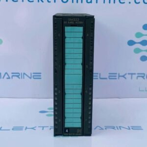 Siemens 6ES7 322-1HF10-0AA0 | Digital Output Module