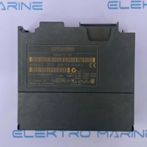 Siemens 6ES7 322-1HF10-0AA0 | Digital Output Module