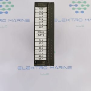 Siemens 6ES7 322-1HH00-0AA0 | Simatic S7 Digital Output Module