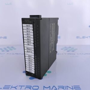Siemens 6ES7 322-1HH00-0AA0 | Simatic S7 Digital Output Module