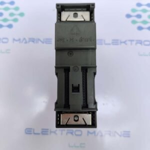 Siemens 6ES7 323-1BH01-0AA0 | Simatic S7-300, Digital Module