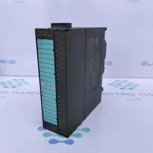Siemens 6ES7 323-1BH01-0AA0 | Simatic S7-300, Digital Module