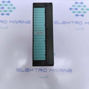 Siemens 6ES7 323-1BH01-0AA0 | Simatic S7-300, Digital Module