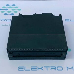 Siemens 6ES7 323-1BL00-0AA0 | SIMATIC S7-300 Digital Module
