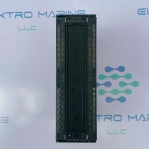 Siemens 6ES7 323-1BL00-0AA0 | SIMATIC S7-300 Digital Module