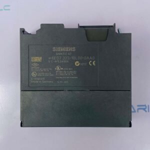 Siemens 6ES7 323-1BL00-0AA0 | SIMATIC S7-300 Digital Module