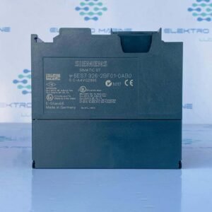 Siemens 6ES7 326-2BF01-0AB0 | Digital Output Module