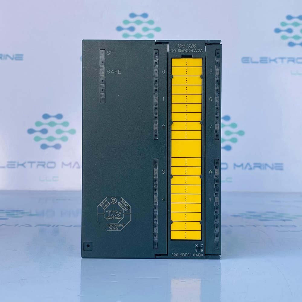 Siemens 6ES7 326-2BF01-0AB0 | Digital Output Module
