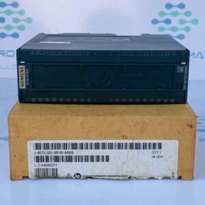 Siemens 6ES7 331-1KF02-0AB0 | Analog Input Module