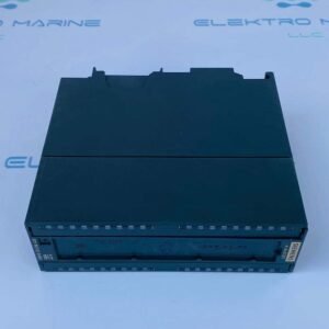 Siemens 6ES7 331-1KF02-0AB0 | Analog Input Module