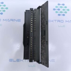 Siemens 6ES7 331-7HF01-0AB0 | Simatic S7-300 Analog Input Module