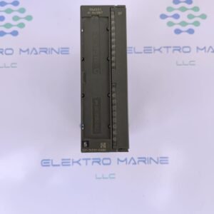 Siemens 6ES7 331-7KF01-0AB0 | Simatic S7 Analog Input Module
