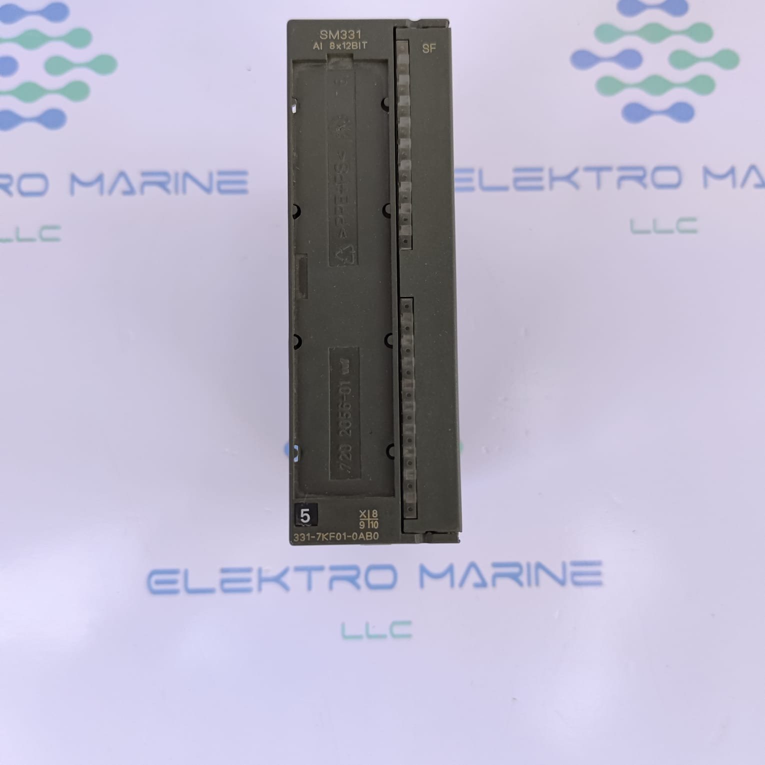 Siemens 6ES7 331-7KF01-0AB0 | Simatic S7 Analog Input Module