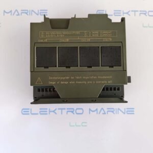 Siemens 6ES7 331-7KF02-0AB0 | Simatic S7 Analog Input Module
