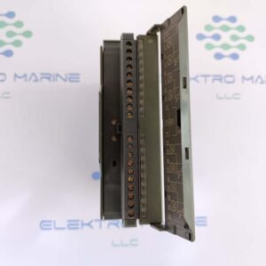 Siemens 6ES7 331-7KF02-0AB0 | Simatic S7 Analog Input Module