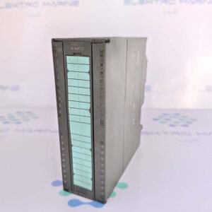 Siemens 6ES7 331-7PF01-0AB0 | Simatic S7 Analog Input Module