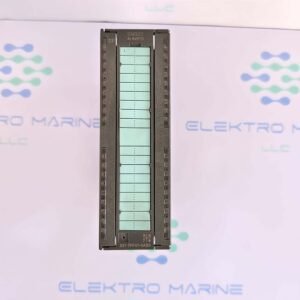 Siemens 6ES7 331-7PF01-0AB0 | Simatic S7 Analog Input Module