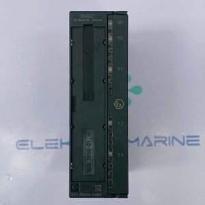 Siemens 6ES7 331-7RD00-0AB0 | Analog Input Module
